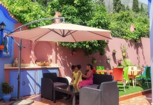Villa Rita Guest House