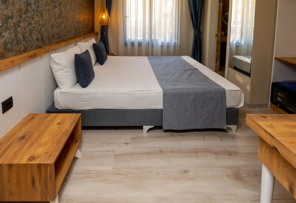 DER INN HOTEL