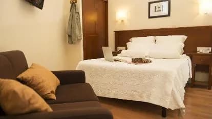 Hotel Aliados