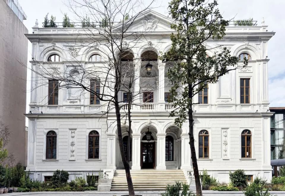 Soho House Istanbul