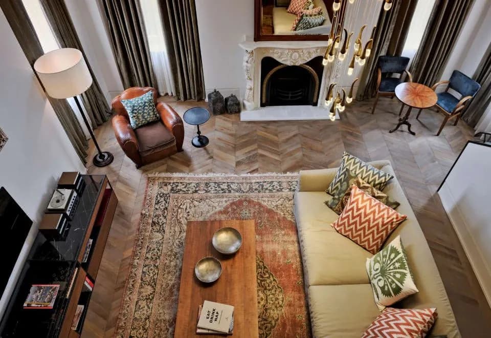 Soho House Istanbul