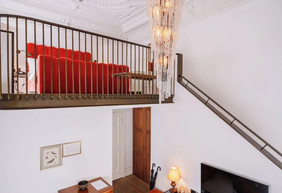 Soho House Istanbul