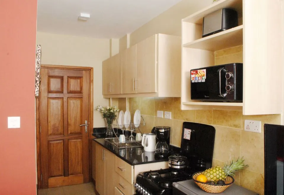 West Suites Sherry Homes