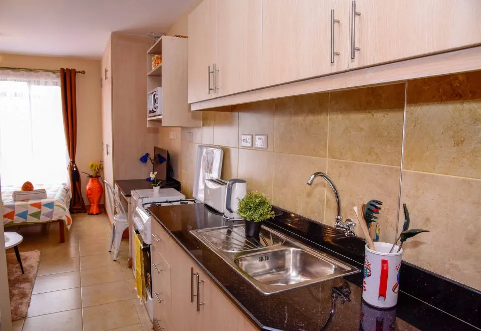 West Suites Sherry Homes
