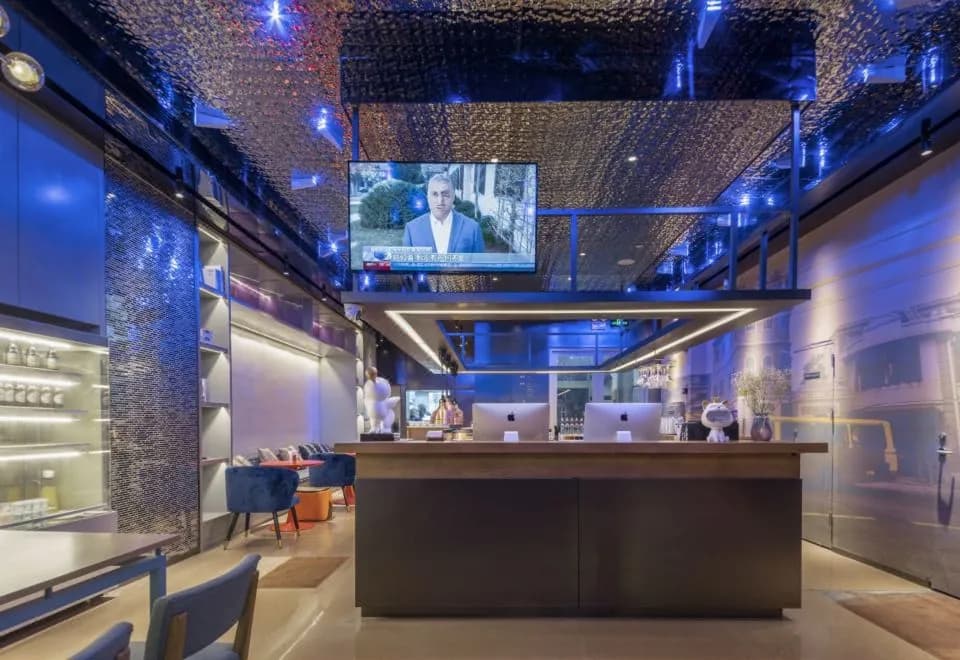 Citynote Hotel (East Huaxi Store, Beijing Road, Guangzhou)