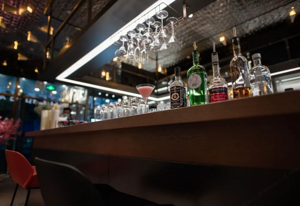 Citynote Hotel (East Huaxi Store, Beijing Road, Guangzhou)