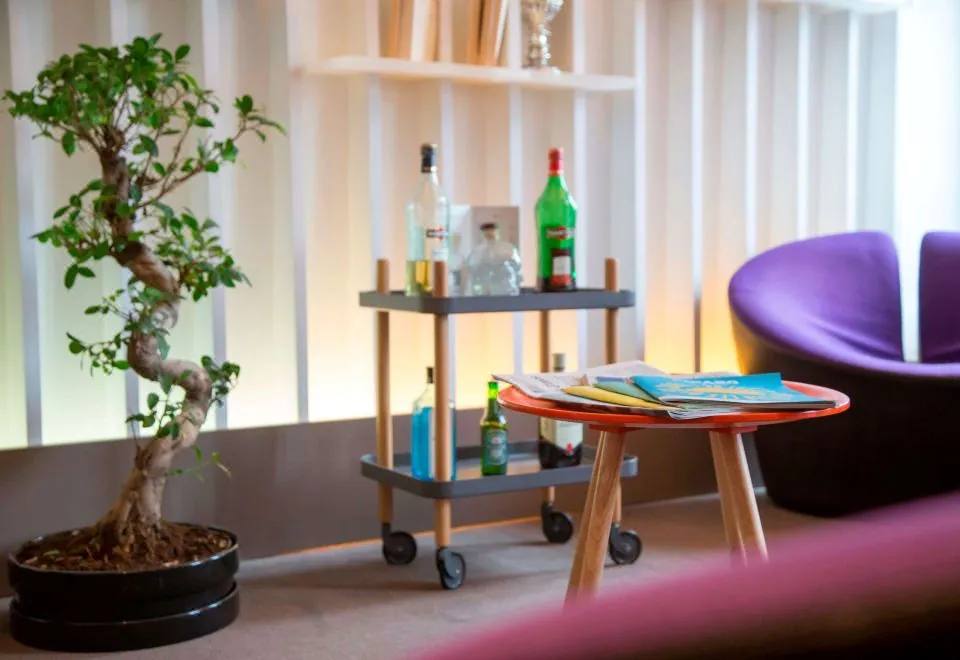 Hôtel le Marcel Paris Gare de l'Est