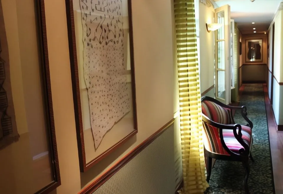 Le Relais Saint Sulpice