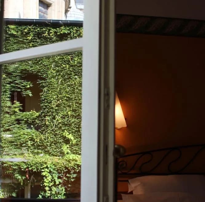 Le Relais Saint Sulpice