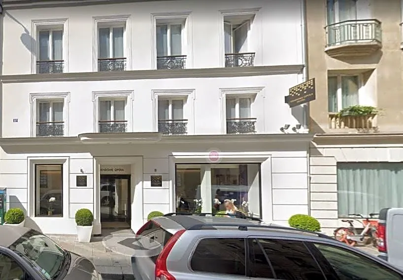 Vendôme Opera Hotel