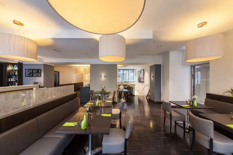 Garner Hotel BERLIN - MITTE by IHG