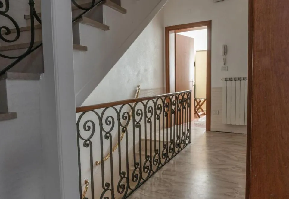 Ca' San Trovaso - 6 Rooms