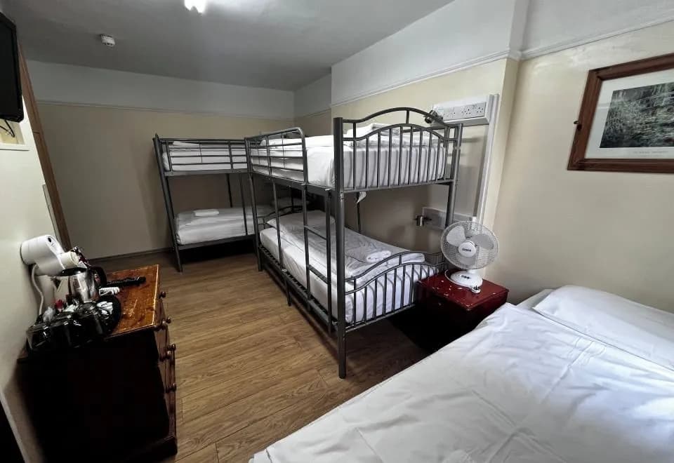Dolphin Inn - the Lodge