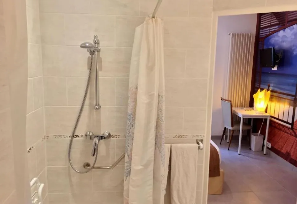 Hotel le Clos d'Alésia