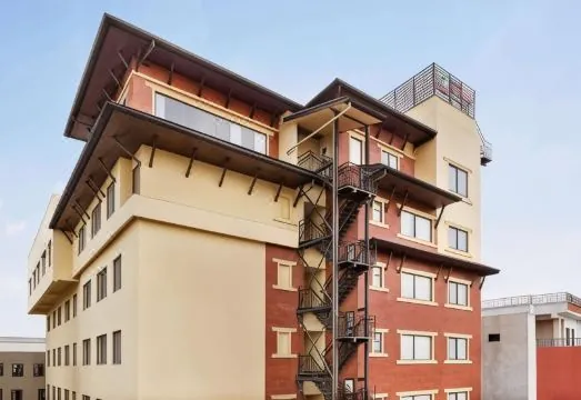 Ramada Encore by Wyndham Kathmandu Thamel