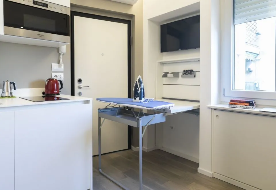 La Piccola Perla - Central Station
