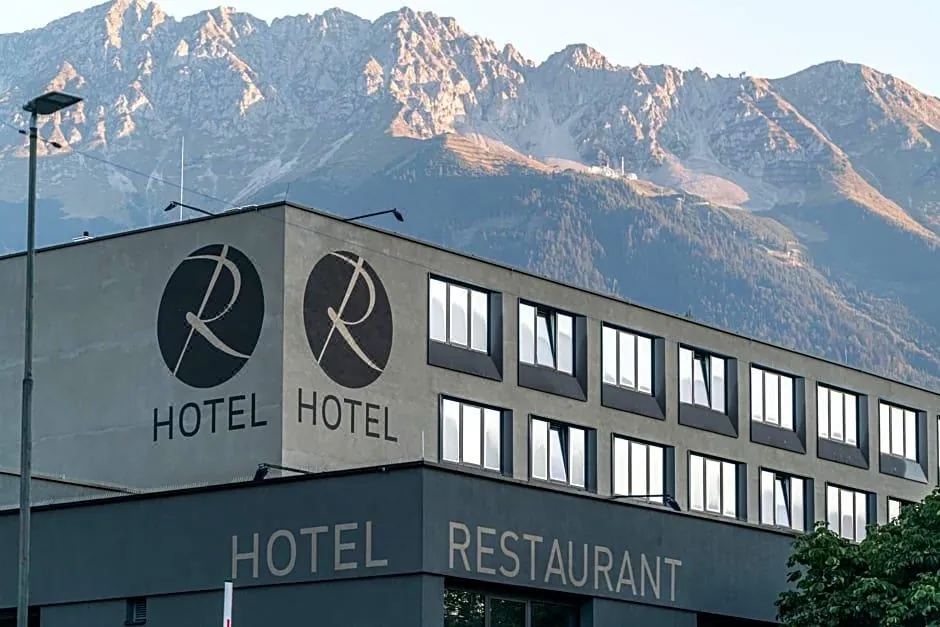 Rufi's Hotel & Serviced Apartments