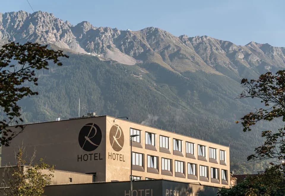 Rufi's Hotel & Serviced Apartments