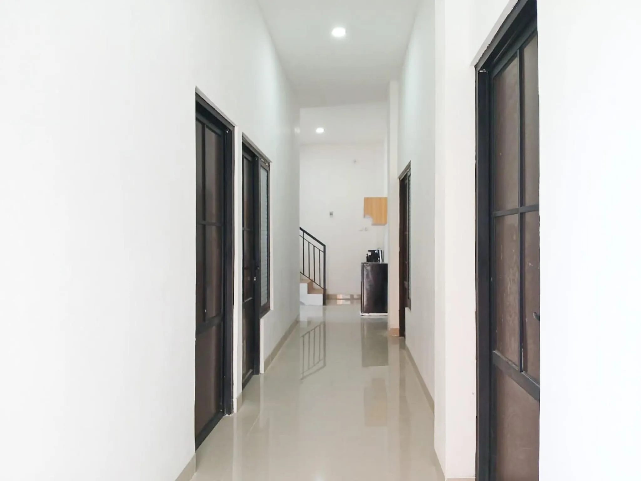 Urbanview Hotel Manggala Exclusive Maguwoharjo