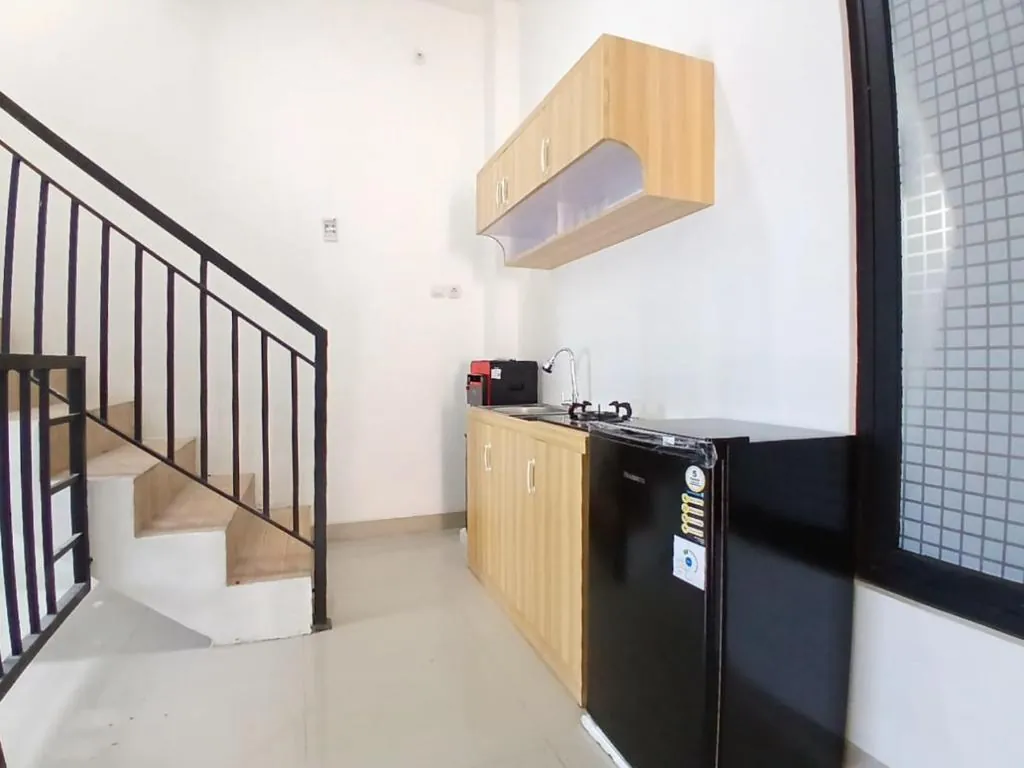 Urbanview Hotel Manggala Exclusive Maguwoharjo