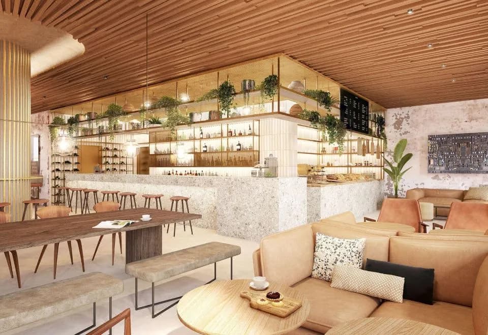 Canopy by Hilton London City