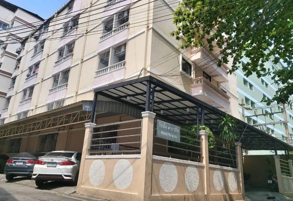 Hotel Paraiso