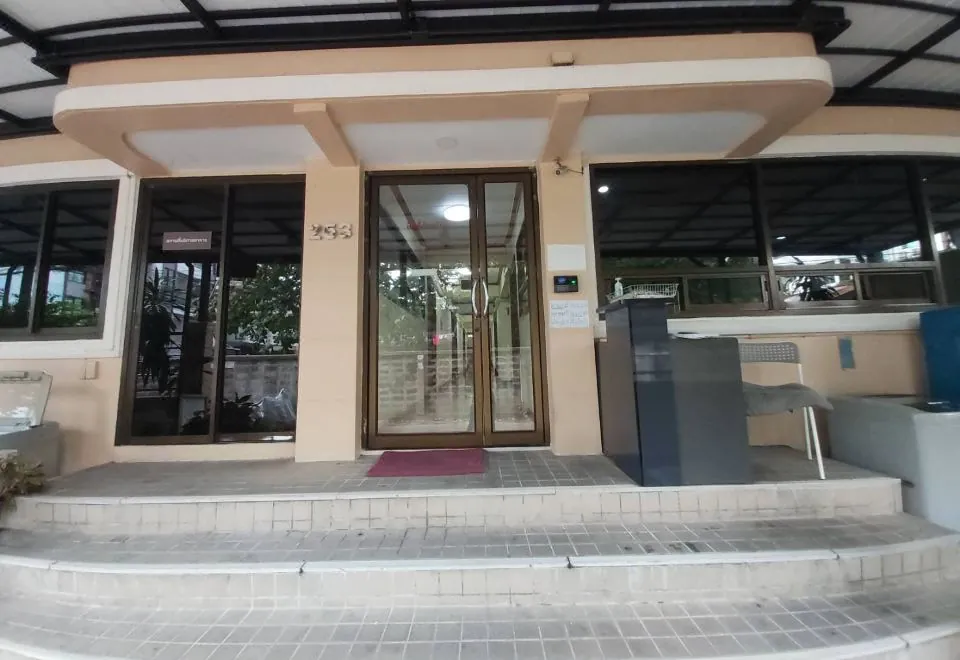 Hotel Paraiso