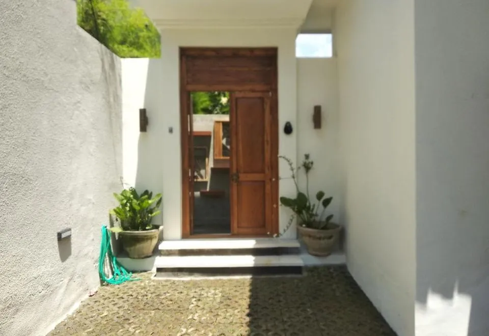 Villa Beraban Seminyak