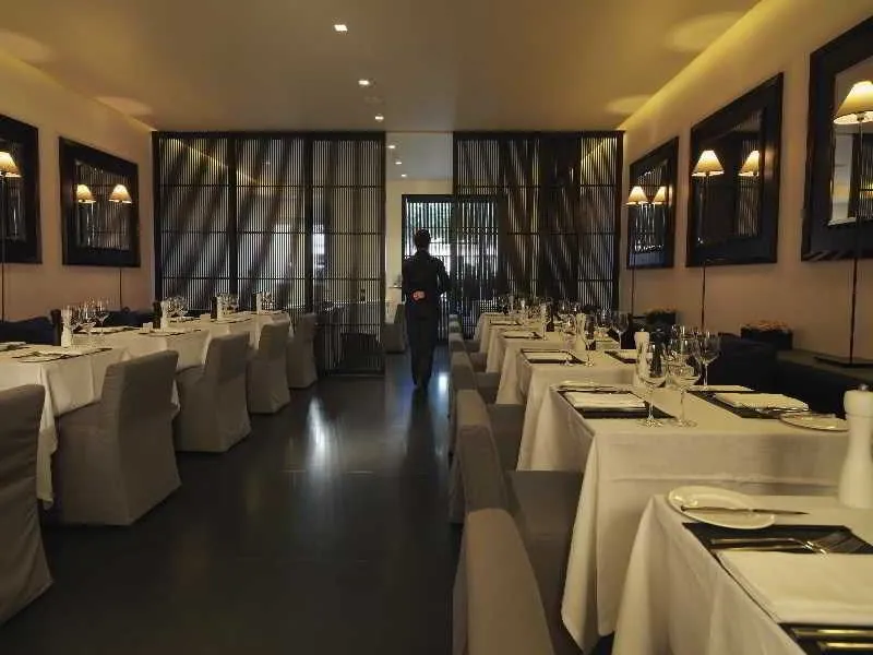 La Suite West - Hyde Park