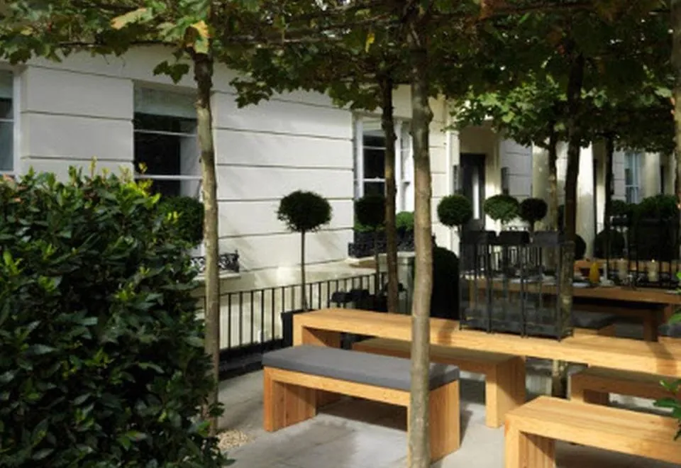 La Suite West - Hyde Park