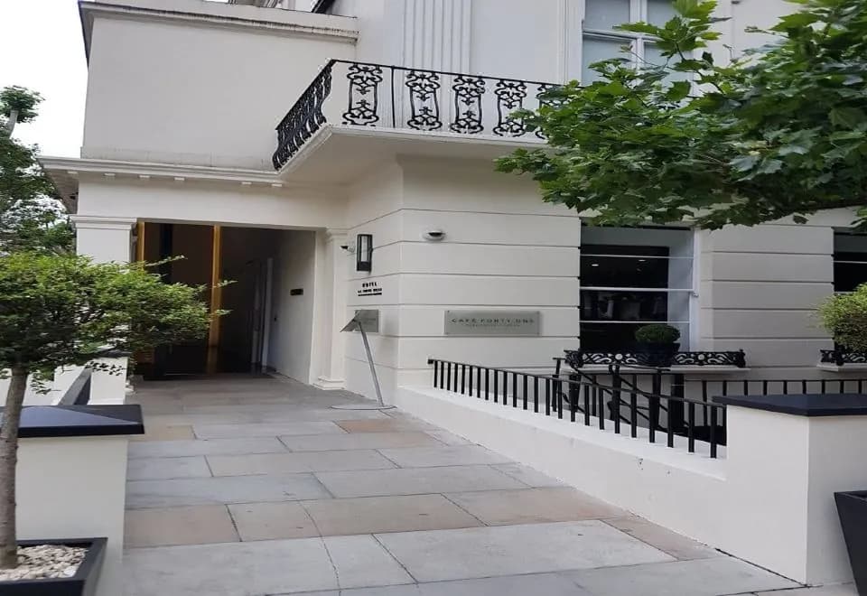 La Suite West - Hyde Park