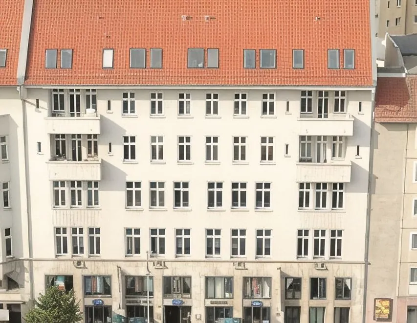 St Christopher's Apartments