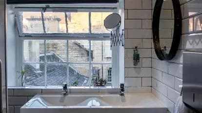 Code Co-Living – the Loft - Edinburgh