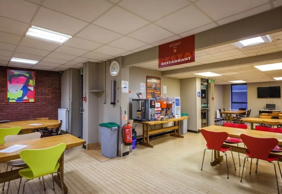 LSE Rosebery Hall
