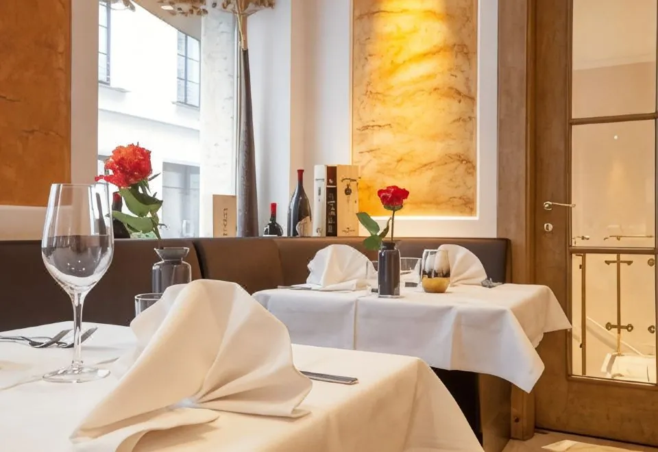 Hotel an der Oper