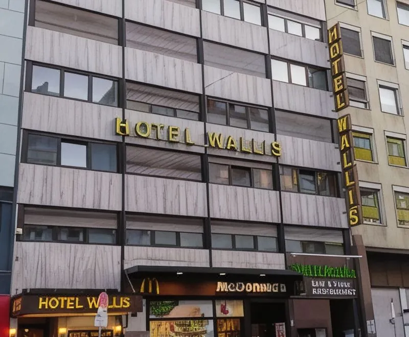 Hotel Wallis