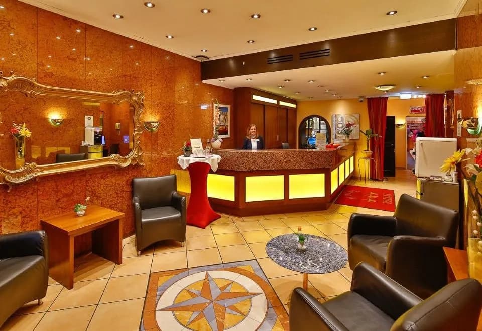 Hotel Wallis