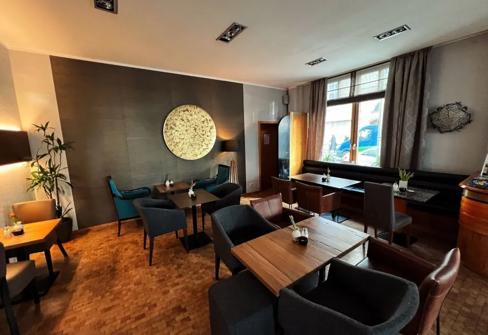 Hotel Prinz