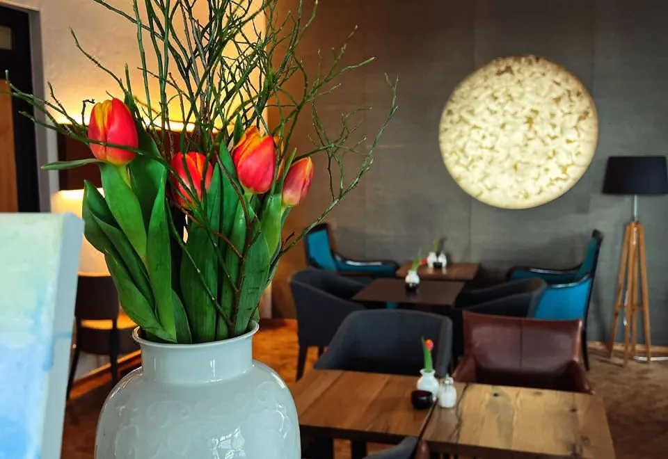 Hotel Prinz