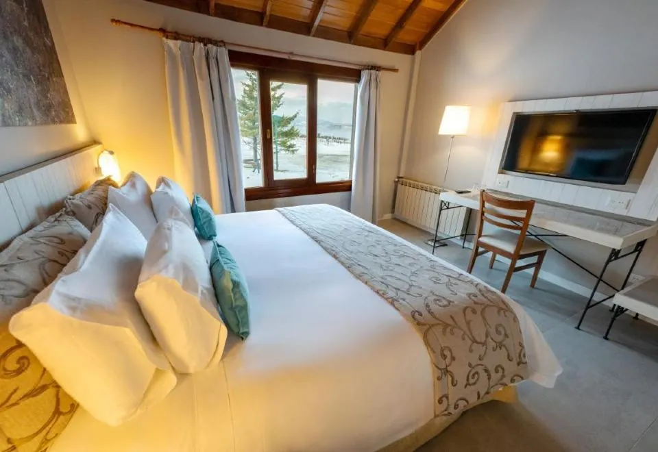 Tolkeyen Ushuaia Hotel