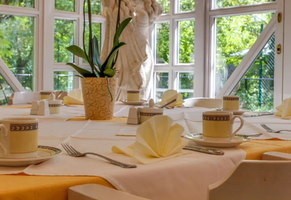 Hotel Aurbacher Hof