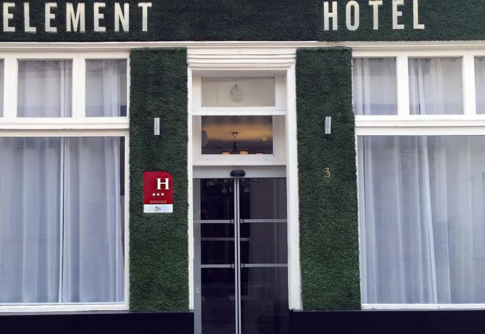 The Element Hotel