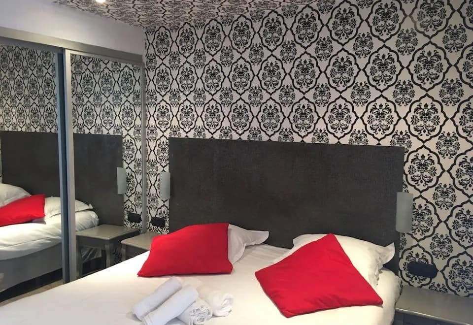 The Element Hotel