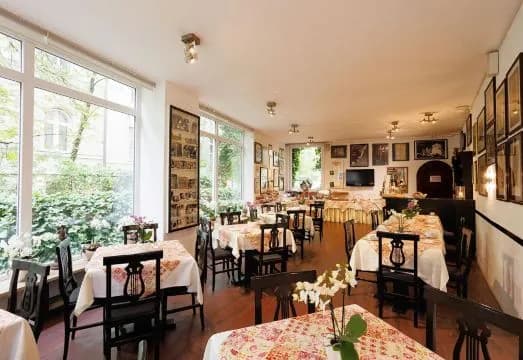 Hotel Nymphenburg City - München