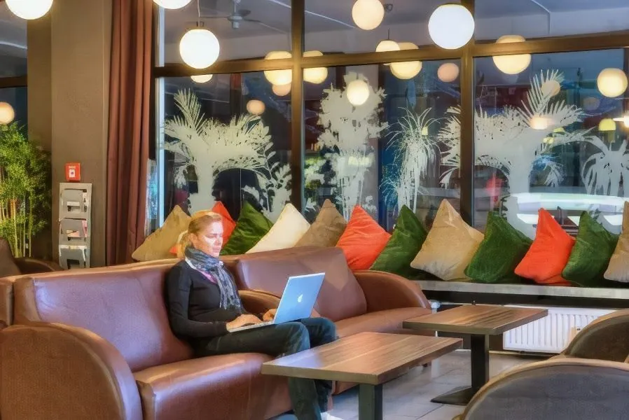 MEININGER Hotel München City Center