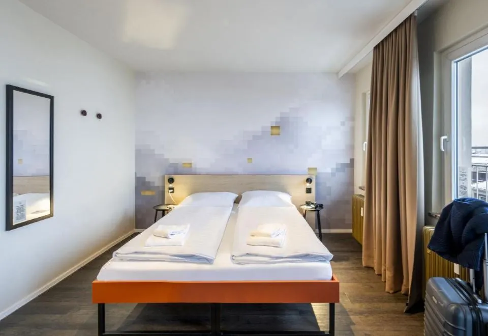 MEININGER Hotel München City Center