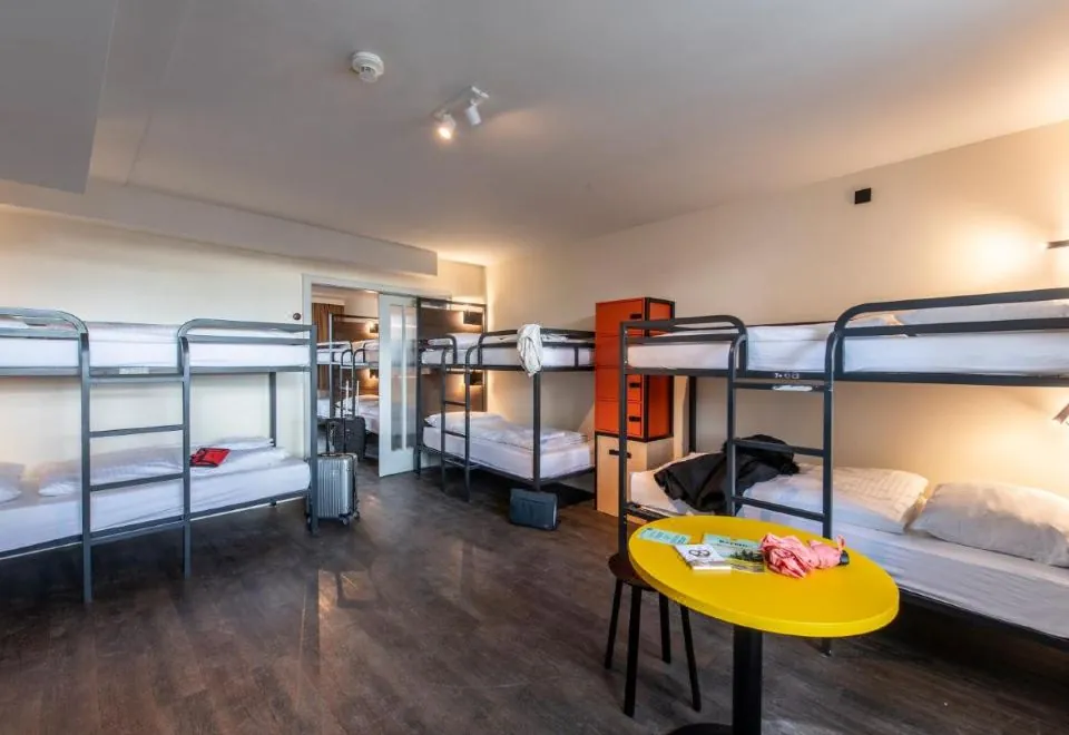 MEININGER Hotel München City Center