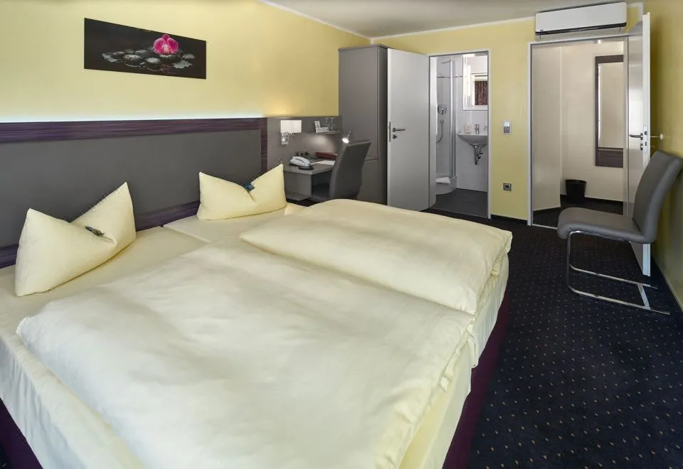 Hotel Alfa Zentrum