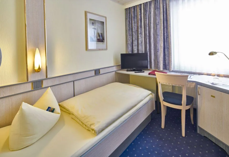 Hotel Alfa Zentrum