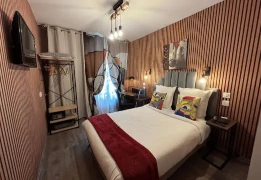 Hotel Belfort